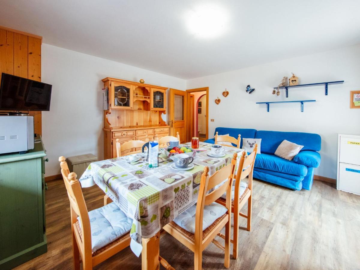 פוצה די פאסה Apartment Brunel-1 By Interhome מראה חיצוני תמונה