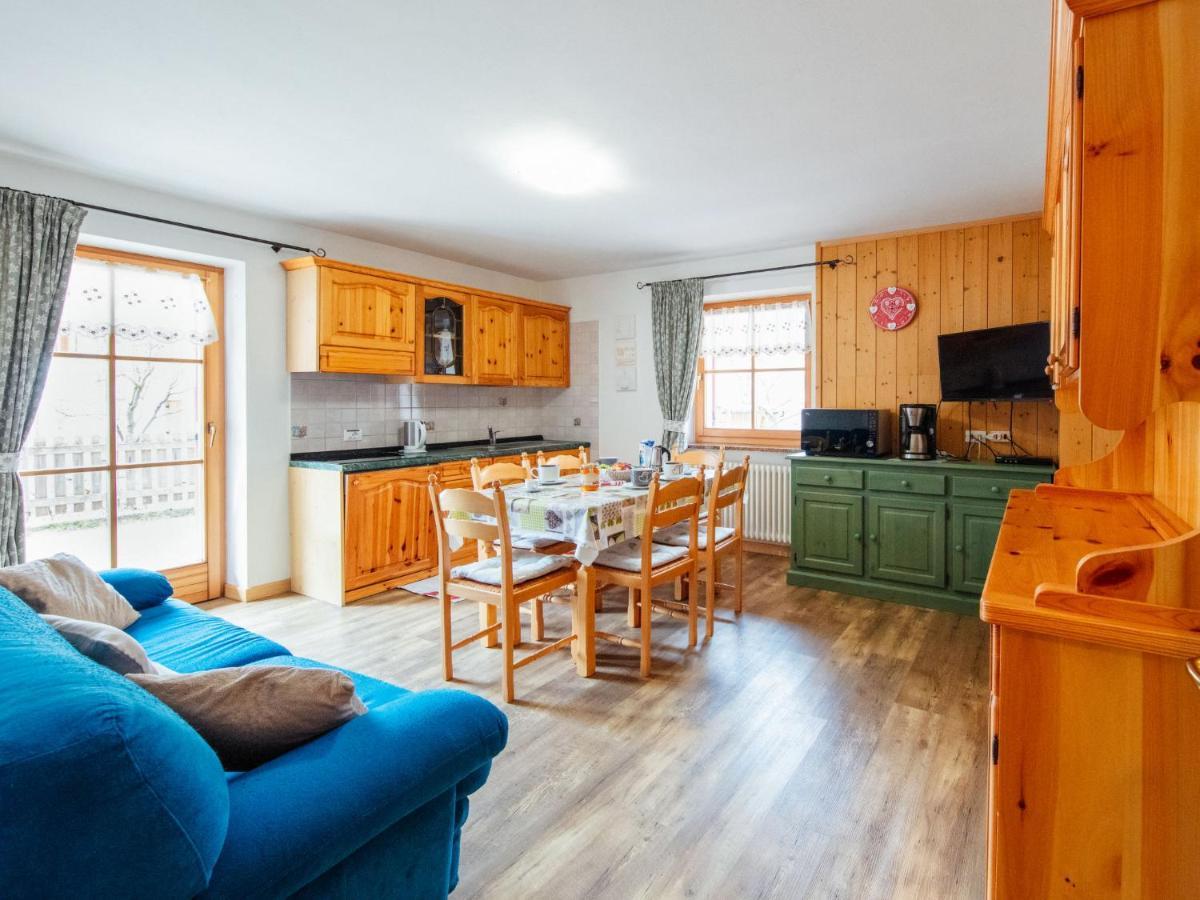 פוצה די פאסה Apartment Brunel-1 By Interhome מראה חיצוני תמונה