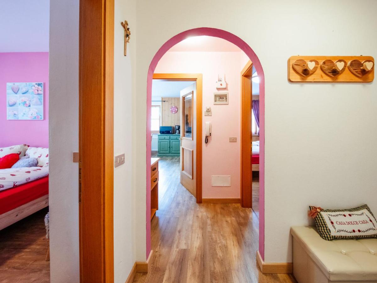 פוצה די פאסה Apartment Brunel-1 By Interhome מראה חיצוני תמונה